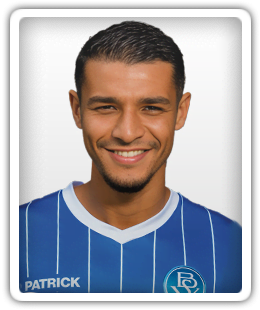 Ismail H'Maidat