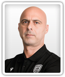 Stavros Terzanidis
