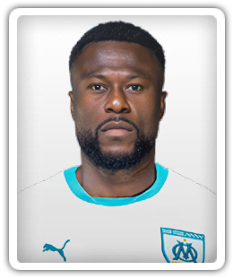 Chancel Mbemba