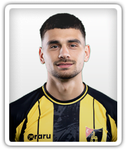 Florian Loshaj