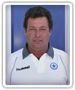 Sotiris Rizos