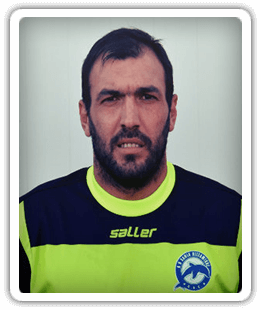 Giorgos Lazaridis