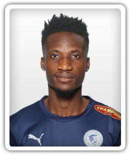 Richard Ofori