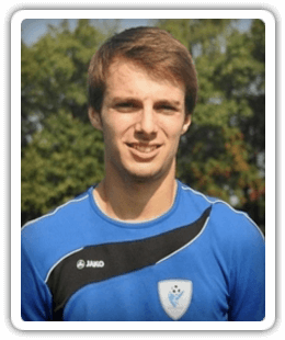 Yannick Defossez