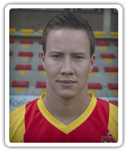 Nick D'Hertefelt
