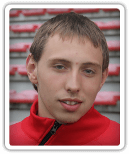 Simon Vandervelden