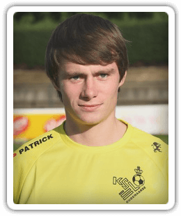 Dylan Van Der Cruyssen