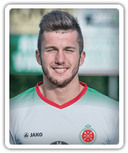 Nicolas Day