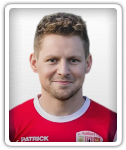 Kenneth Van Den Berghe