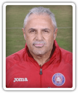 Alekos Vosniadis