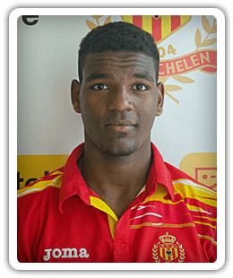 Addisu De Geyter