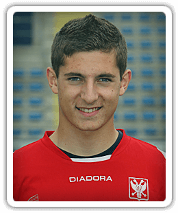 Damiano Perazzelli