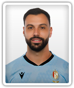 Lucas Pirard