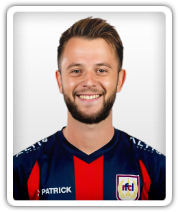 Benjamin Van der Ackerveken