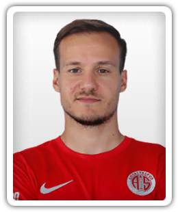 Deni Miloševic