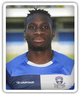 Didier Cabumi