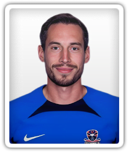 Dylan Ragolle