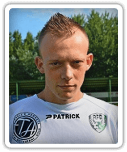 Kenny Verstraeten