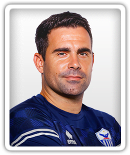 Vasilis Vallianos