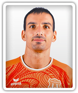Stavros Tsoukalas