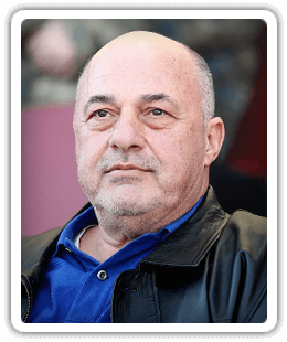 Achilleas Beos