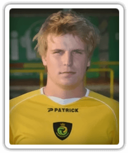 Kevin Elaut