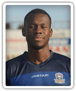 Andel Sarr
