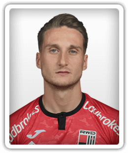 Lucas Walbrecq