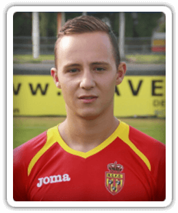 Nick Van Asch