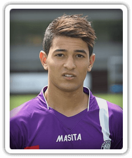 Ilias El Yazidi