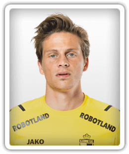 Tibeau Swinnen