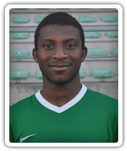 Oumar Barry