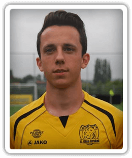 Kevin Merckaert