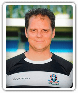 Johan Hertveldt