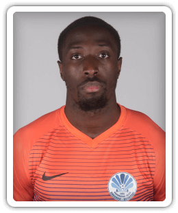 Bradley Meledje