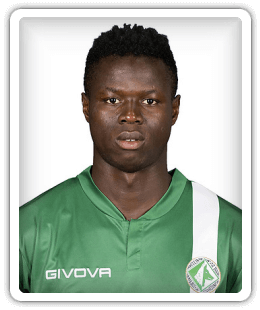 Idrissa Camará