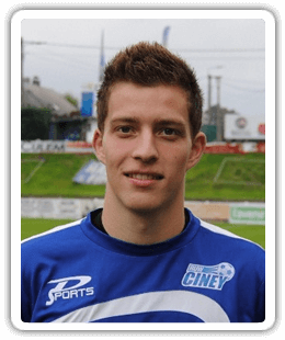 Vincent Gaziaux
