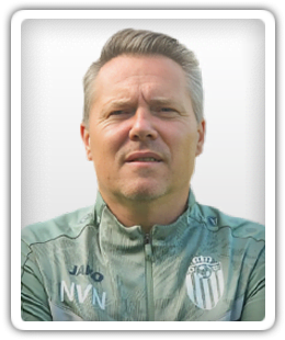 Nico Van Nerom