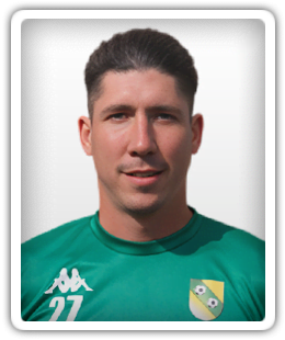 Gauthier Caron