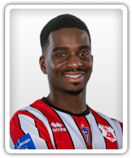 Stéphane Omeonga
