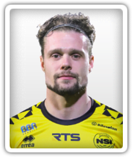 Jasper Van der Heyden
