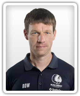 Bram De Winne