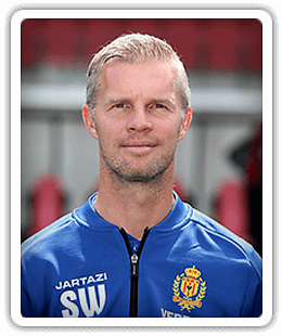 Sven Swinnen