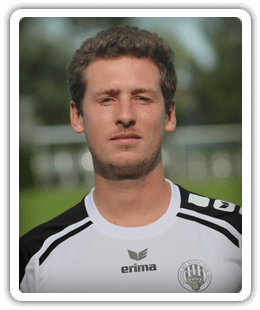 Sam Blancke