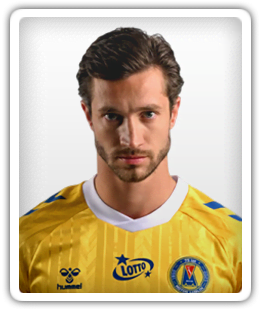 Hervé Matthys
