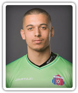 Yanni De Vriendt