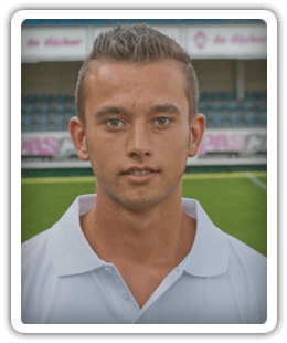 Glenn Cortebeeck