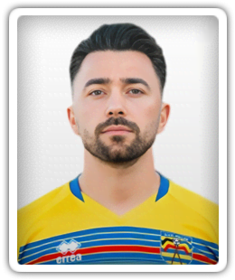 Alessio Allegria