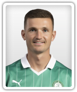 Nicolas Rommens