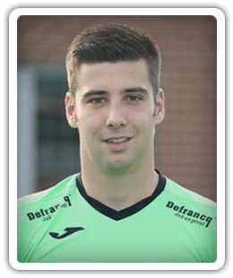 Jordy Mervilde